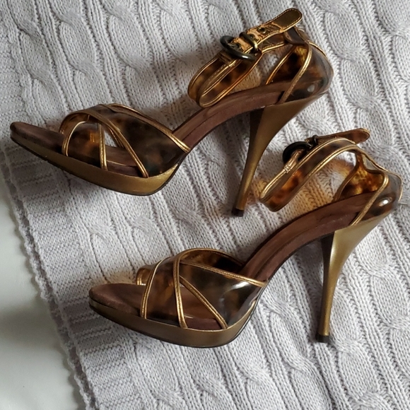 Carlos Santana heels - Picture 2 of 7